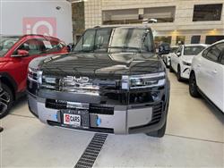 بي واي دي تانک